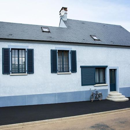 Maison Indigo Athie  Экстерьер фото