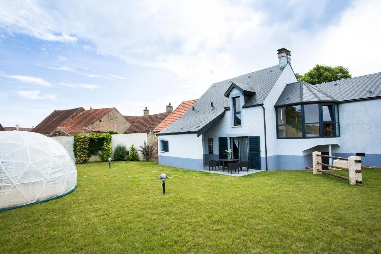 Maison Indigo Athie  Экстерьер фото
