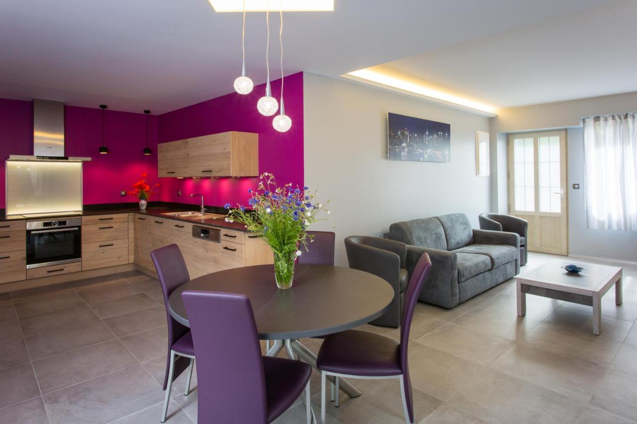 Maison Indigo Athie  Экстерьер фото